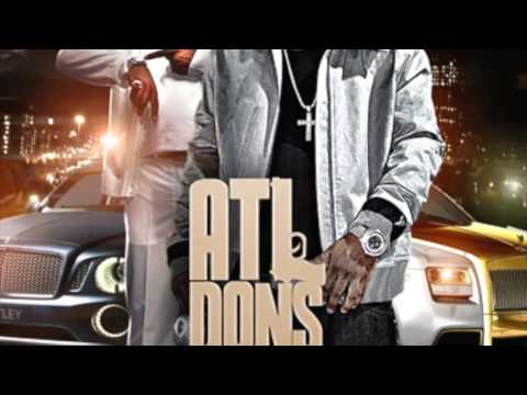 Gucci Mane & Rocko - "Birds of a Feather"