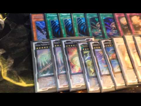 Steve Klaus Top 8 San Mateo Dragunity Ruler Deck Profile