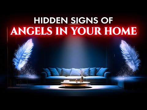 The Hidden Signs That Angels Are Operating In Your Life