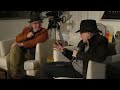 Ed Lachman, ASC discusses MARIA at the Kodak House with moderator Jacek Laskus, ASC, PSC