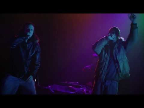 LHV. CONCIERTO SALA NASA(La Hostia en Verso+Ronicoi+Alto Asalto+Garcia M.C.+DJ Mil+breackdance)