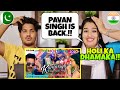 Kamariya Hila Rahi Hai | Pawan Singh | Lauren G | Payal Dev | Mudassar Khan | Mohsin | Shilpa Views Kamariya Hila Rahi Hai | Pawan Singh | Lauren G | Payal Dev | Mudassar Khan | Mohsin | Shilpa Views