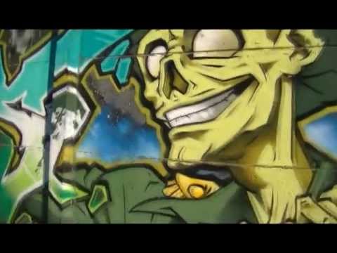 Bizznisman - Kretenizam (official video)