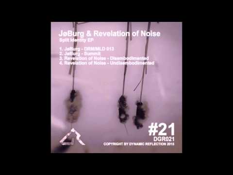 Revelation of Noise - Undisembodimented