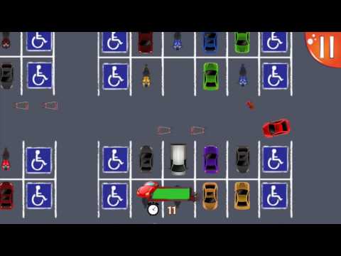I Park My Car