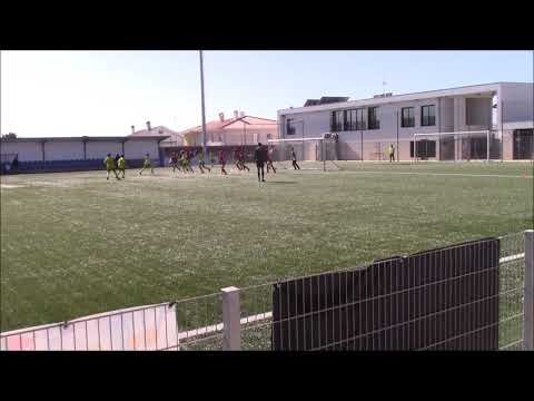 FC Carrazeda de Ansiães vs CA Macedo de Cavaleiro...