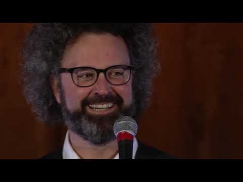 Simone Cristicchi – Torna Sole