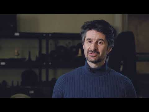 OperaCafé 20210403 - Máté passió