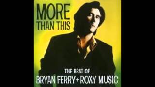 Bryan Ferry - Smoke Gets In Your Eyes
