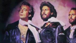 The Bee Gees - Nights On Broadway video