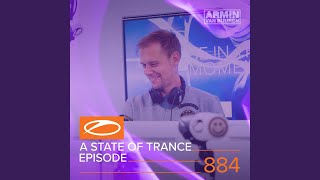 Happiness Amplified (ASOT 884) (Club Mix)