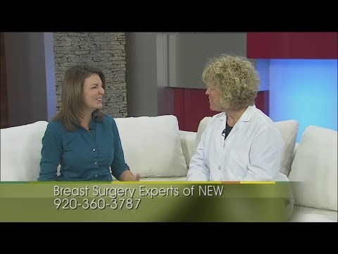 Breast Surgery Experts of NEW