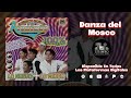 Roberto Moron y su atentado internacional - Danza Del Mosco (Official Music)