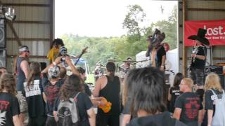 Sexual Atrocities @ Full Terror Assault