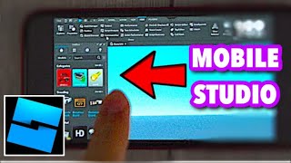 how to make a roblox game on mobile 2024 (how to make a roblox game on mobile 2024) (Roblox)