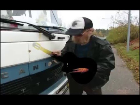 Lasse Kongo - African Memories