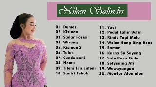 Download lagu NIKEN SALINDRY - DUMES - Campursari Koplo Full Album mp3 Download lagu NIKEN SALINDRY - DUMES - Campursari Koplo Full Album mp3