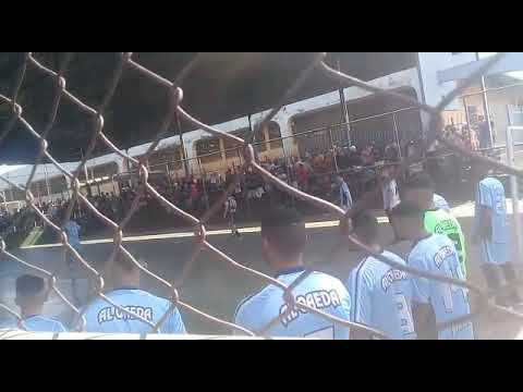 TATU F.C X EXPLOSÃO F.C