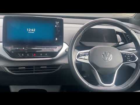 Volkswagen ID.5 BUSINESS 77kWh - Image 2