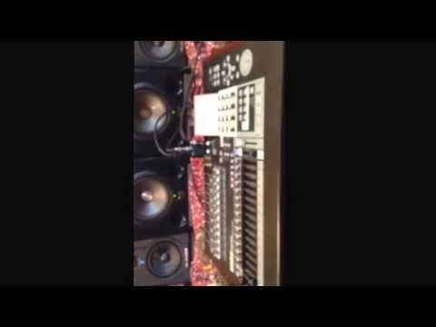 Daniel Conti Records Presents: