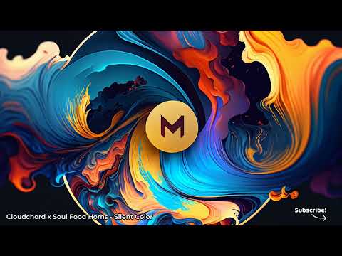 Cloudchord, Soul Food Horns - Koi Pond (Full Album)