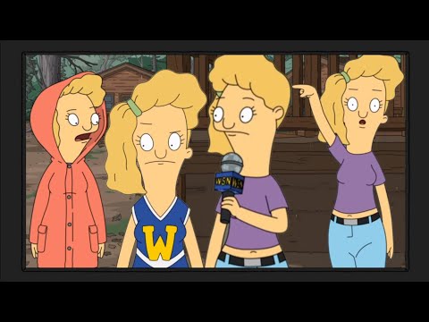 Bob's Burgers: The Best of Jocelyn