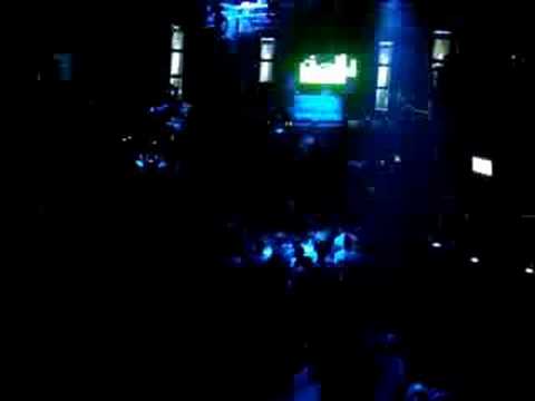 Luis ErRe Live @ Last Day @ Switch Club "Mexico"