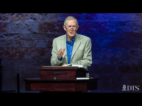 Barnabas: A Model of Pastoral Encouragement