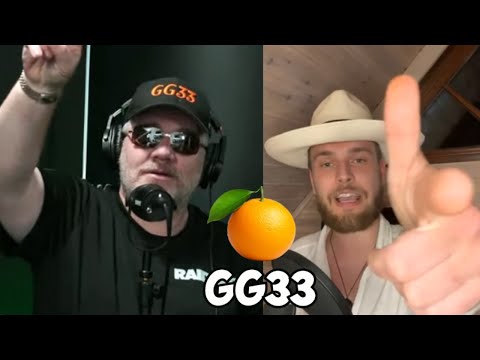 GG33 Podcast - Taavet & Gary the Numbers Guy