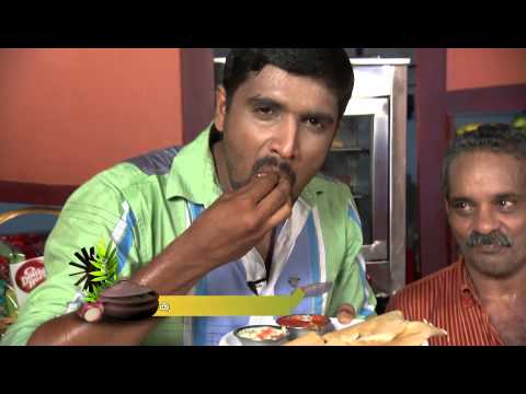 Thani Nadan I Ep 25 Part 3 - Nadan chicken curry & Beef puttu  recipe I Mazhavil Manorama