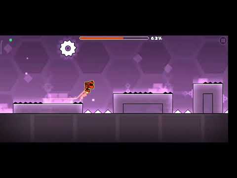 Tranquillity by ROBERT55GD (2.2) 3 coin 100% level complete