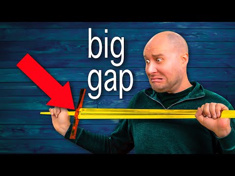 Ho cercato di ottenere la vestibilità perfetta della protezione