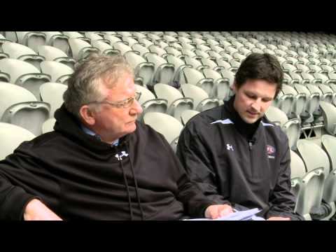 2012 Under-18 Championships - Round 1 analysis