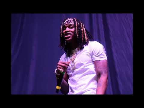 Funk Flex x King Von - Lurkin (Clean)