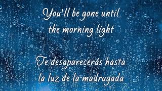 Another Lonely Night - Lynn Anderson (English and Spanish subtitles - letra en inglés y español)