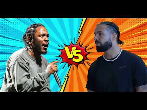 Who's Winning The Kendrick vs Drake Battle So Far?