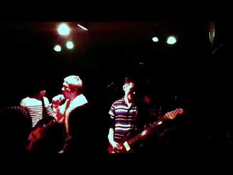 WOTZIT / 2018.3.10 / at 難波ベアーズ / 1-3