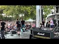 Catch 22- Intro/Point the Blame- Birmingham, AL, Furnace Fest 2024