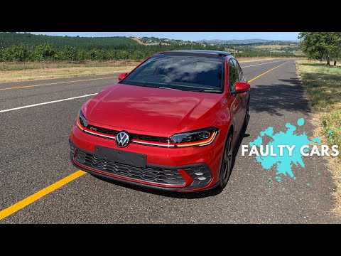 How to deal with a faulty car - 2022 Polo GTI Case Summary