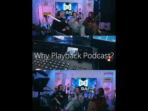 For dancers by dancers 🎙️