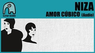 NIZA - Amor Cúbico [Audio]