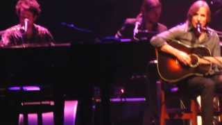 Shaky Town - Jackson Browne - Terrace Theater - Long Beach CA - Jan 29 2013