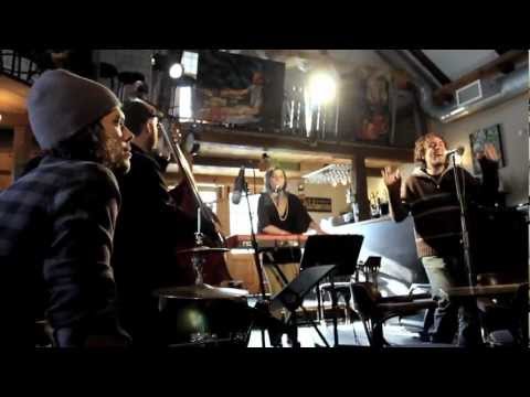 Caillasse live "Les violons"