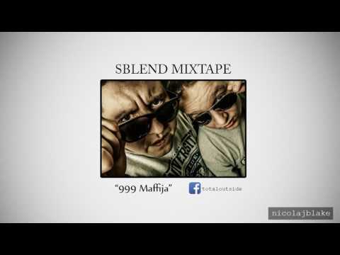 Solar/Białas - 999 (nicolajblake blend) #SBLEND