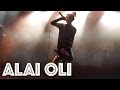 Alai Oli - Не отпускай тепло! (Live) @ Космонавт 17.10.14 