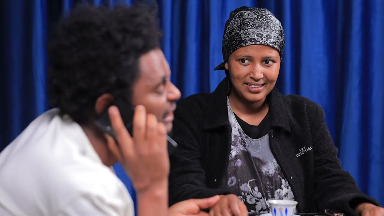 "Jaartiikoo...." ll KALAQAN COMEDY - 4 ll Afaan Oromoo Sketch Comedy