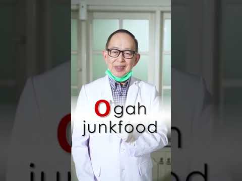 TIPS MELAWAN VIRUS CORONA