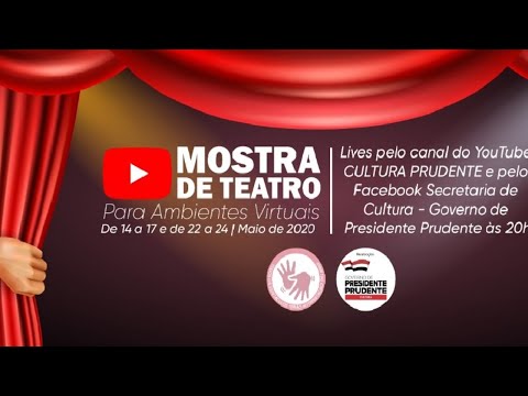 CHAMADA TEATRO