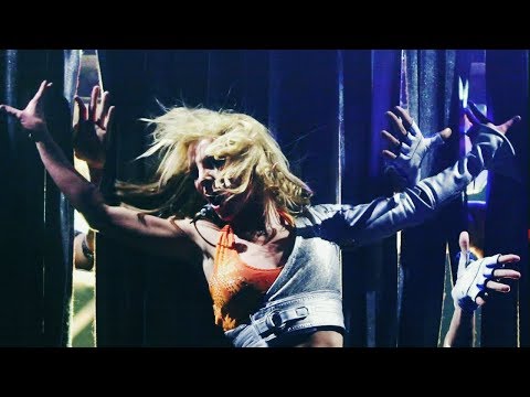What U See (is What U Get) - Britney Spears