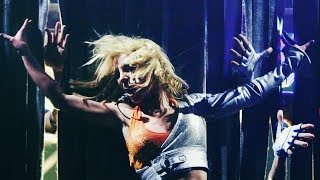 Britney Spears - What U See (Is What U Get) (Live In London) | Legendado